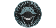 Logo-Entertainment-Barber-Shop